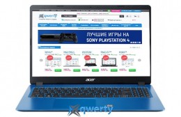 Acer Aspire 3 A315-56-54SE (NX.HS6EU.00C) Indigo Blue