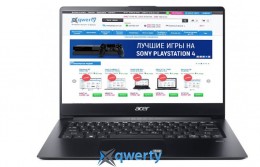 Acer Swift 1 SF114-32-P7HC (NX.H1YEU.016) Obsidian Black