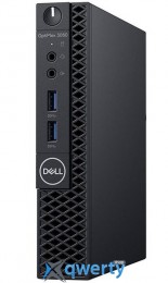 Dell OptiPlex 3060 Micro (210-AOIL-MT19)