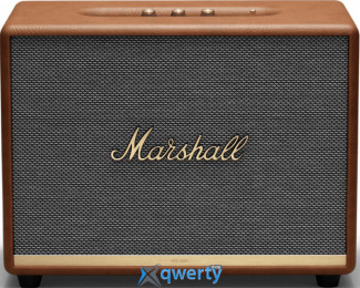 Marshall Woburn II Brown (1002767)