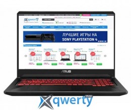 ASUS TUF Gaming FX705DY (FX705DY-EH53) EU