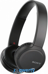 Sony WH-CH510 (WHCH510B.CE7) Black 