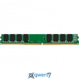 KINGSTON ValueRAM DDR4 2400MHz 8GB (KVR24N17S8L/8)