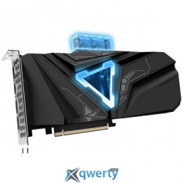 Gigabyte GeForce RTX 2080 SUPER GAMING OC WATERFORCE WB 8G (GV-N208SGAMINGOC WB-8GD)