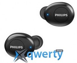 Philips UpBeat TAUT102 True Wireless Mic Black (TAUT102BK/00)