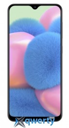 Samsung Galaxy A30s 4/128GB White
