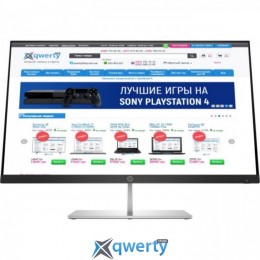 HP Pavilion 27 Quantum Dot (5DQ99AA) 27