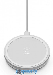 Belkin BOOST UP Wireless Charging Pad 10W White (F7U082VFWHT)