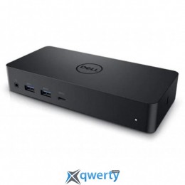 Dell Universal Dock D6000 USB 3.0 or USB-C (452-BCYH)