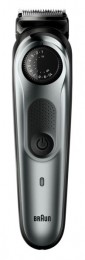 Braun BeardTrimmer BT7220 + Gillette Fusion 5 ProGlide