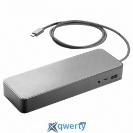 HP USB-C Dock (3DV65AA)