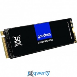 Goodram PX500 512GB M.2 2280 PCIe 3.0 x4 NVMe 3D NAND TLC (SSDPR-PX500-512-80)