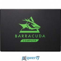 SEAGATE 250GB (ZA250CM10003) 2.5