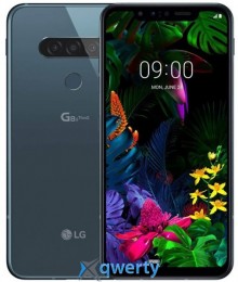 LG G8s ThinQ 6/128GB Mirror Teal