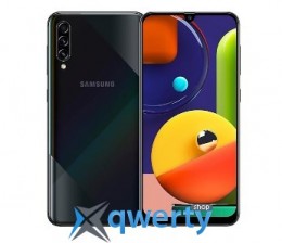 Samsung Galaxy A50s 2019 SM-A5070 6/128GB Black