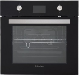 Interline OEG 5630 STEAM BK