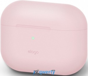 Elago Original for AirPods Pro Lovely Pink (EAPPOR-BA-PK)
