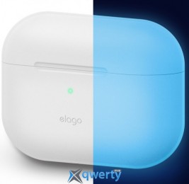 Elago Original Night Glow for AirPods Pro Blue (EAPPOR-BA-LUBL)