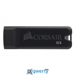 Corsair Flash Voyager GS Black  USB3.0 256GB (CMFVYGS3D-256GB)