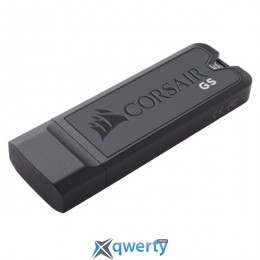 Corsair Flash Voyager GS Black  USB3.0 512GB (CMFVYGS3D-512GB)