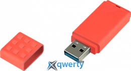 USB-A 3.0 128GB Goodram UME3 Orange (UME3-1280O0R11) 5908267935804