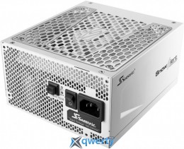 Seasonic Prime Snow Silent 750W Titanium (SSR-750TR) (PRIME Snow Silent 750 (SSR-750TR))