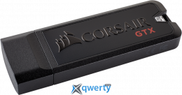 USB-A 3.1 Corsair Flash Voyager GTX 256GB (CMFVYGTX3C-256GB)