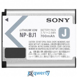 Sony NP-BJ1 700mAh (NPBJ1.CE)
