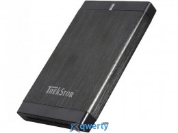 TrekStor DataStation Pocket G.U. Black HDD 2.5 USB 500GB (TS25-500PGU)