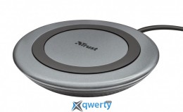 Trust Yudo10 Fast Wireless Charger, 5W, Black (22362_TRUST)