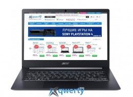 Acer TravelMate X5 TMX514-51-78MN (NX.VJ7EU.008) Black