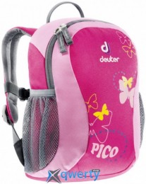 Deuter Pico Pink (36043 5040)
