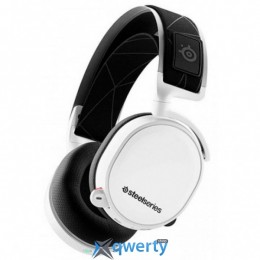 SteelSeries Arctis Pro + GameDAC White (61454)