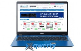 Acer Aspire 3 A315-56-52TB (NX.HS6EU.00G) Indigo Blue