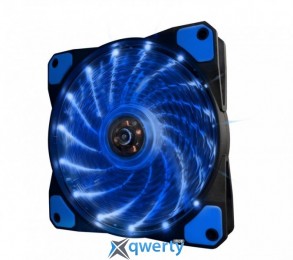 Frime Iris LED Fan 15LED Blue (FLF-HB120B15)