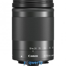 Canon EF-M 18-150mm f/3.5-6.3 IS STM (1375C005)