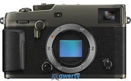 Fujifilm X-Pro3 Body Dura Black (16641105)