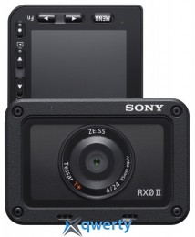 Sony Cyber-Shot RX0 MkII (DSCRX0M2.CEE)