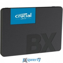 CRUCIAL BX500 2TB SATA (CT2000BX500SSD1) 2.5