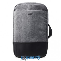 Acer Slim 3-in-1 Backpack Black 14 (NP.BAG1A.289)