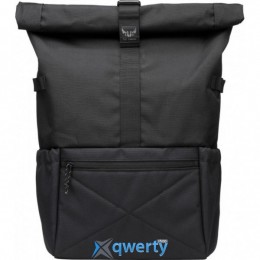 ASUS TUF BP1700 GAMING Backpack 15-17 Black (90XB05J0-BBP000)