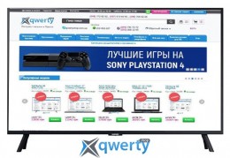 SAMSUNG QE 32Q50R