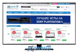 SAMSUNG QE 49Q80T