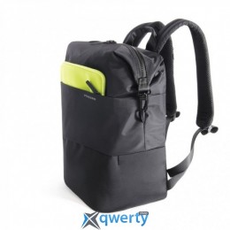 15 Tucano Modo Backpack MBP чорний BMDOK-BK