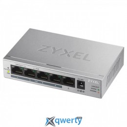 Zyxel GS1005HP (GS1005HP-EU0101F)