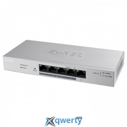 Zyxel GS1200-5HP v2 (GS1200-5HPV2-EU0101F)
