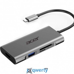 Acer 7-in-1 Type C dongle (HP.DSCAB.001)