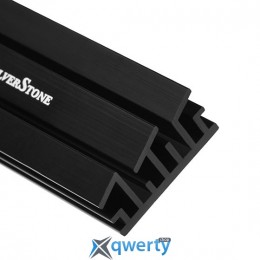 SilverStone (SST-TP02-M2) SSD M.2