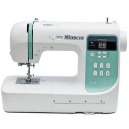 Minerva M-MC80