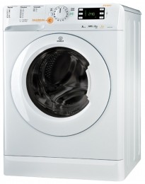 Indesit XWDE 861480 XW